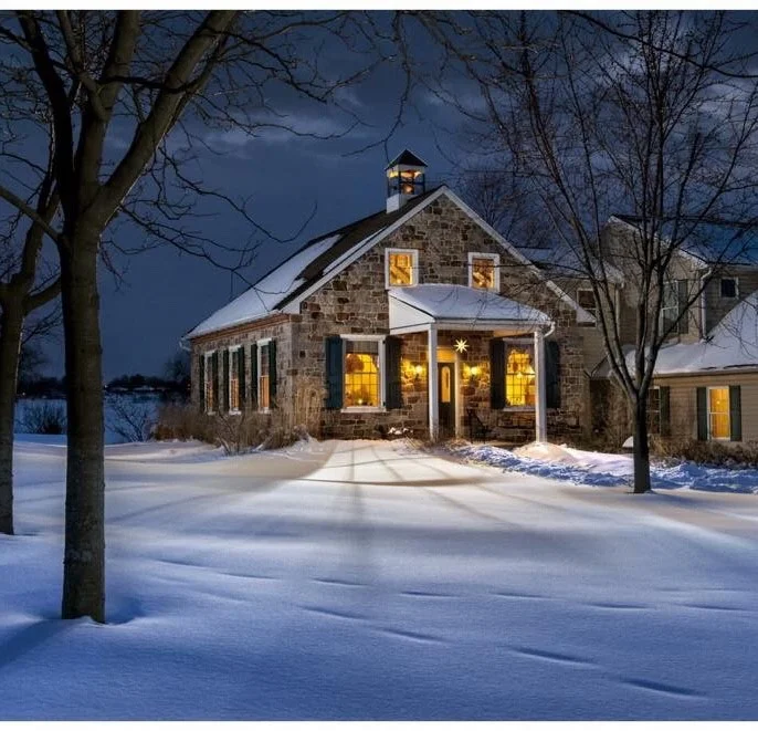 Karen Sensenig home.jpg