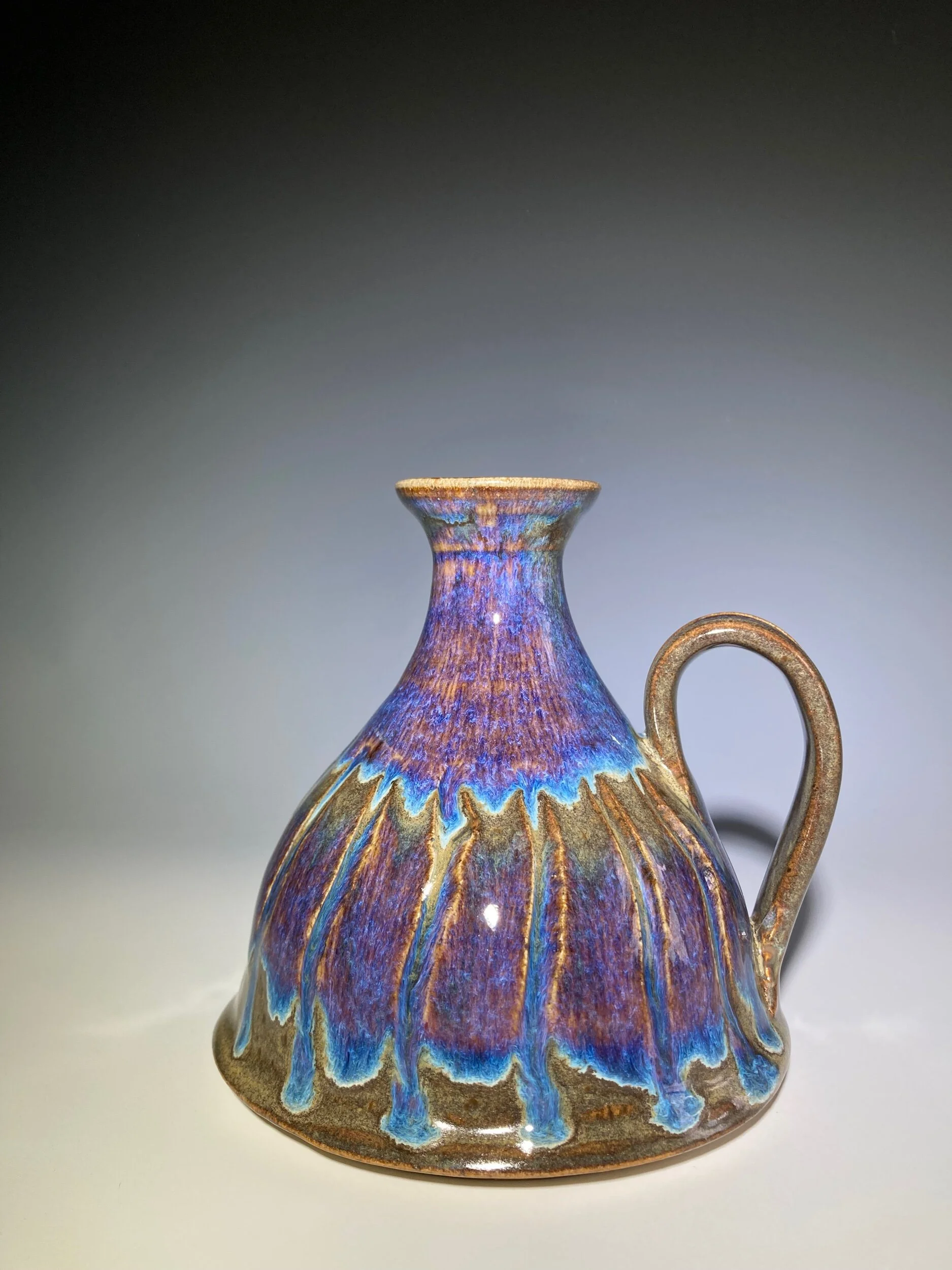 EARTH: Mountain Streams