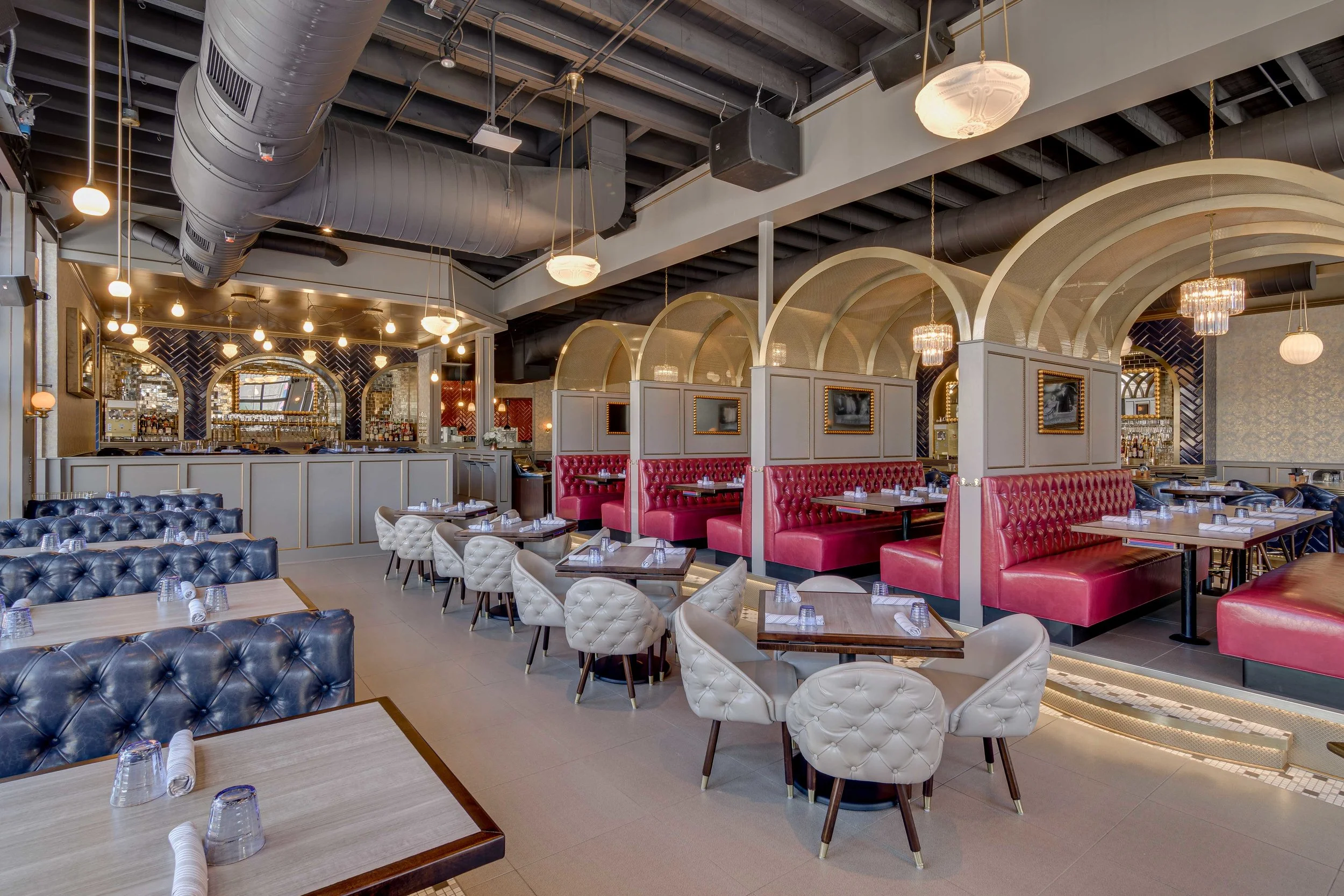 Happy Hour Cocktail Bar Craft Cocktails Wicker Park Chicago — The