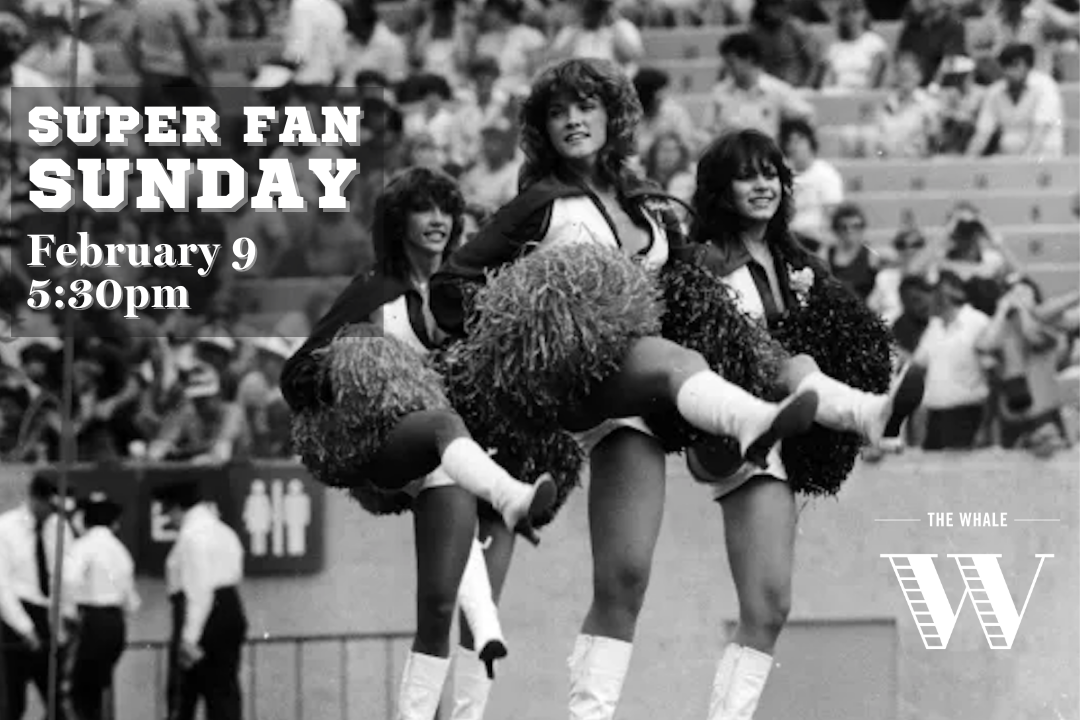 Super Fan Sunday