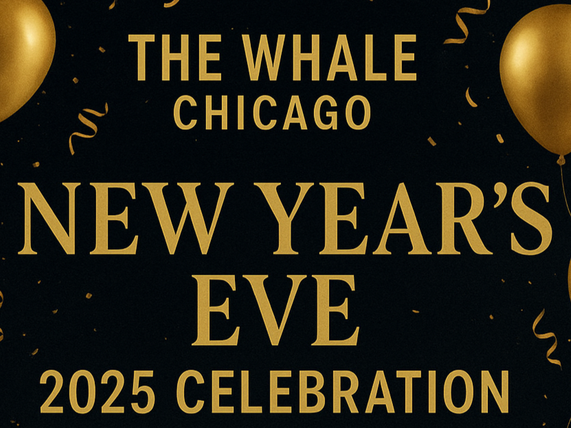 NEW YEARS EVE CELEBRATION 2025