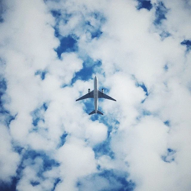 Modo Avi&oacute;n