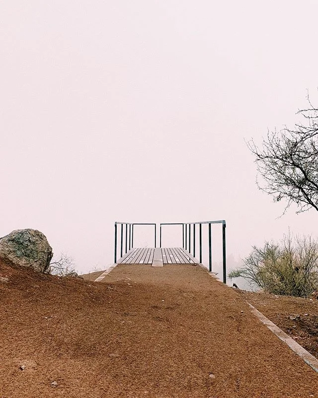 Cerro de domingo ☁️
