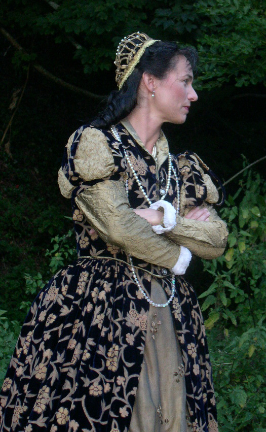 2005; Merchant of Venice; Malcolm Macintosh
