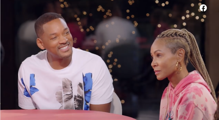 Will Smith Is 52 His Biological Age Is 35 Why It Matters For You Agemeter Biological Functional Age Test