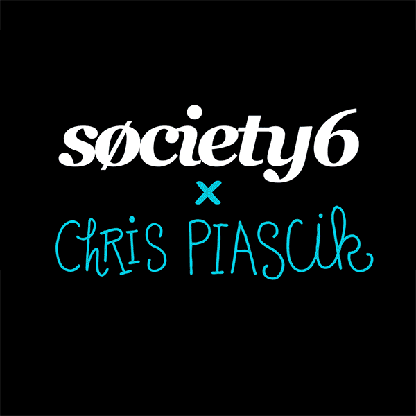Shop:  Society6