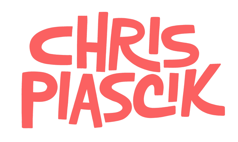 Chris Piascik