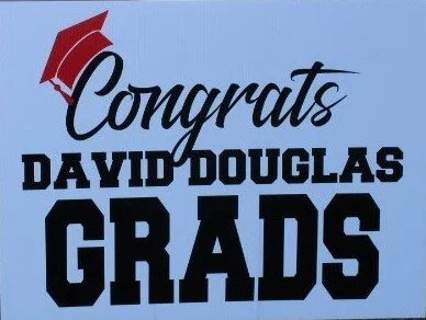 Congratulations 2021 Scholarship Recipients
