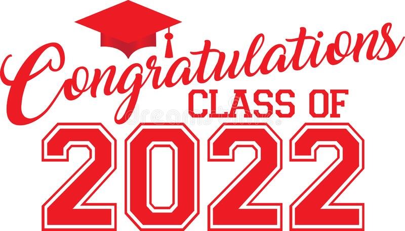 Congratulations 2022 Scholarship Recipients