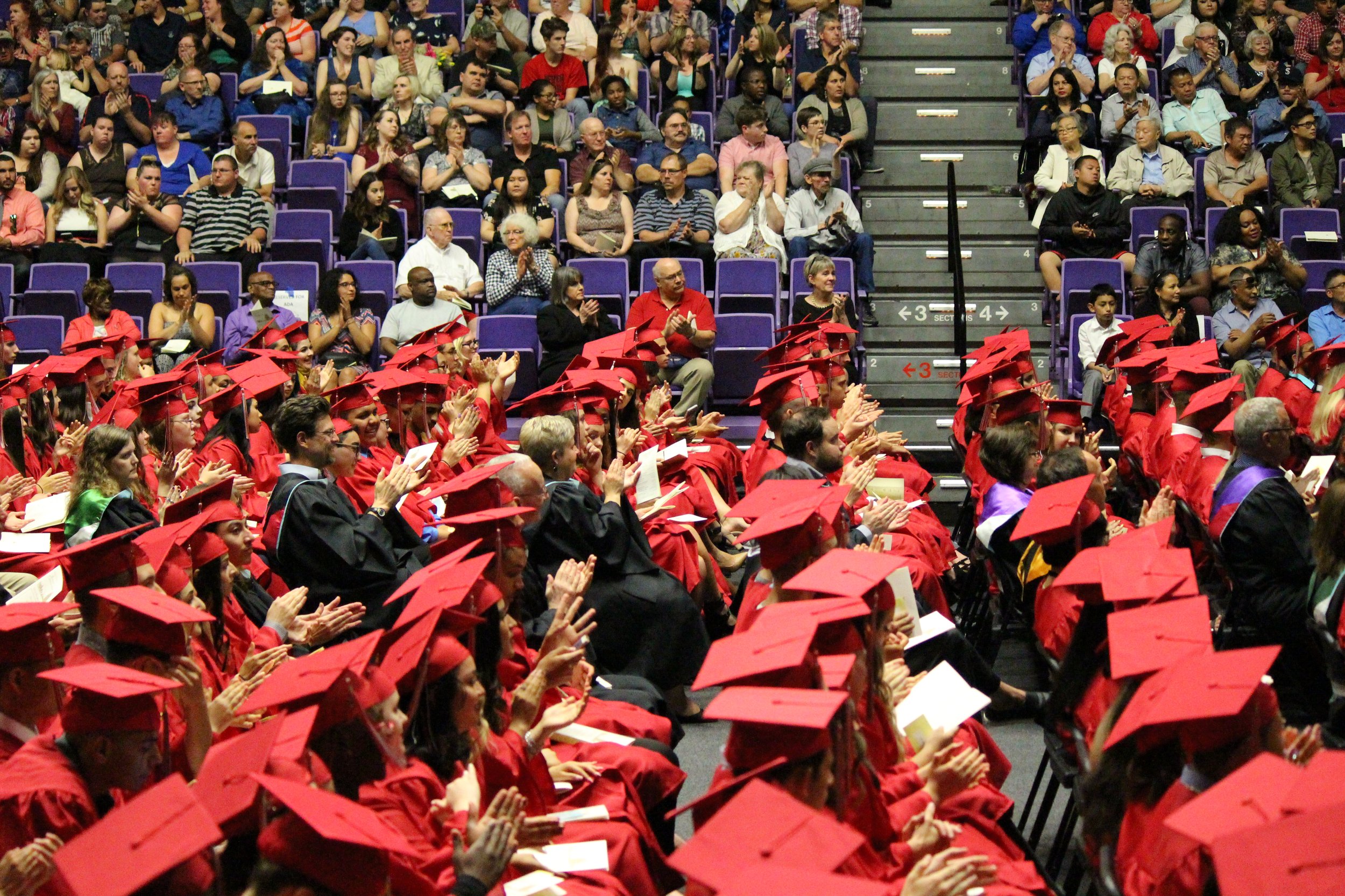 Congratulations 2025 David Douglas Scholarship Recipients