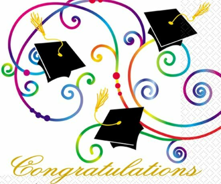 Congratulations 2026 David Douglas Graduates and Scholarship Recipients