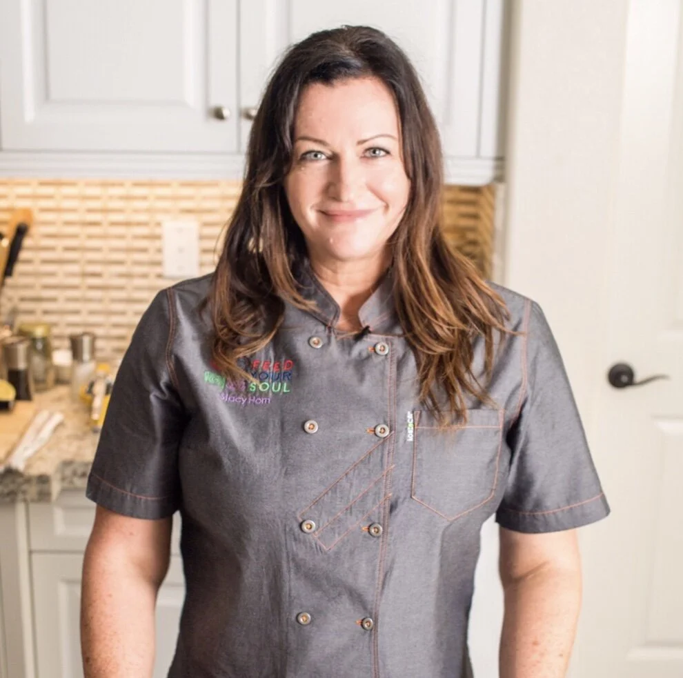 Chef Stacy Horn — PREP Cooking Classes