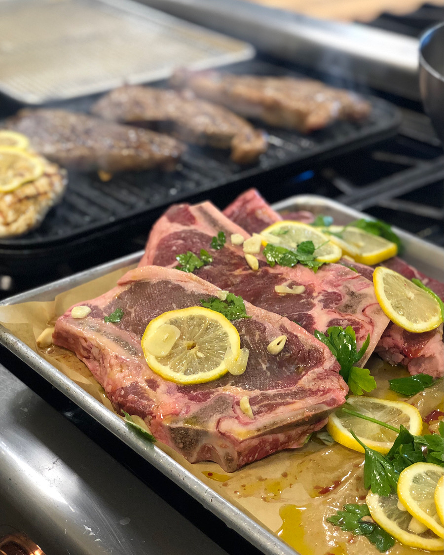 Why Is Eating At Home Healthier Than Eating Out? — PREP Cooking Classes