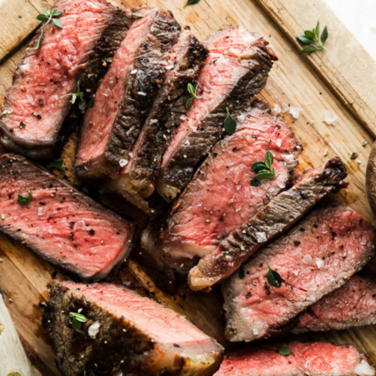 Korean Steakhouse Sat, Jun 21 6:30 PM