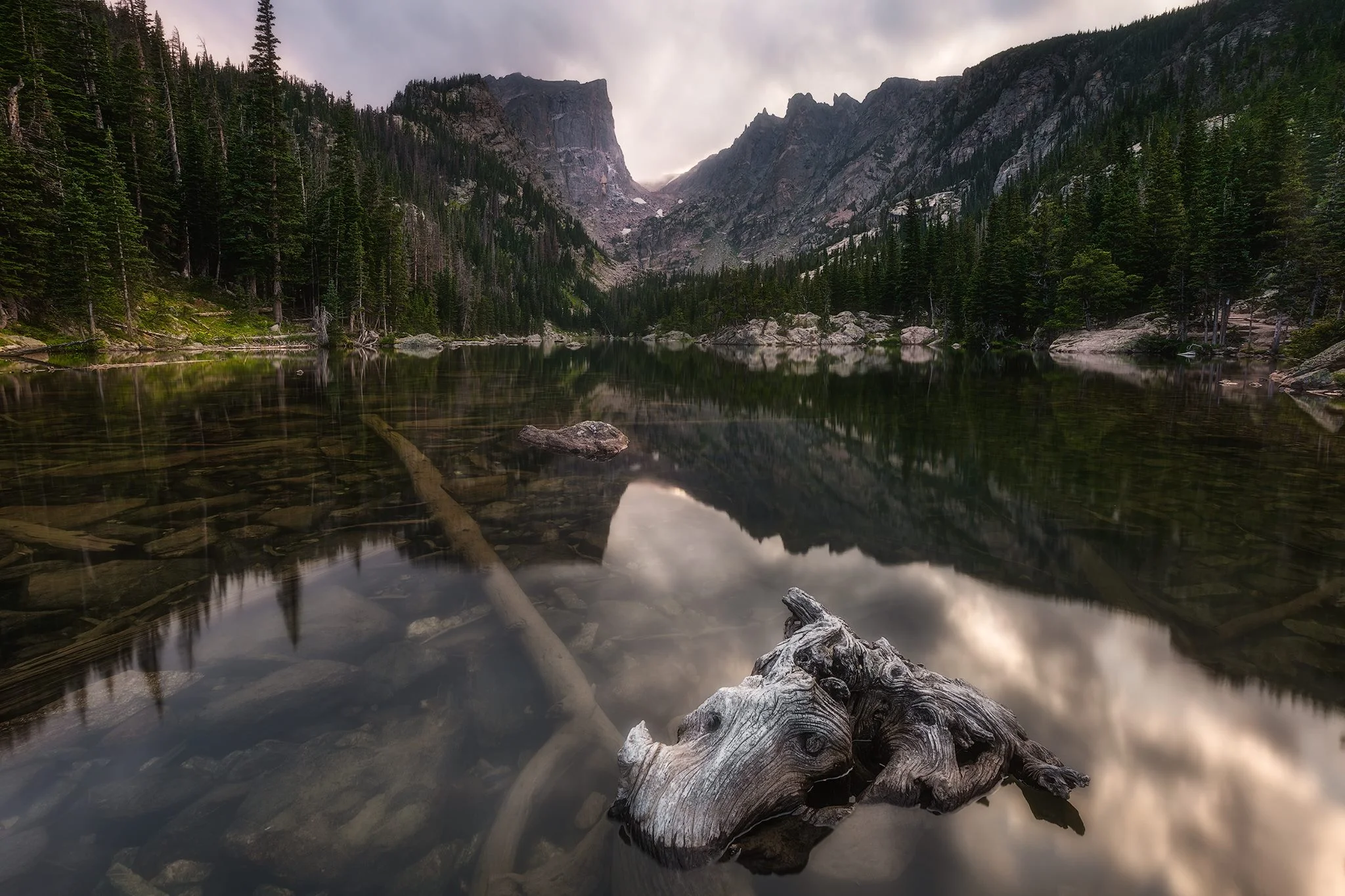 3 Images | Nikon D850 | Nikon 14-24mm