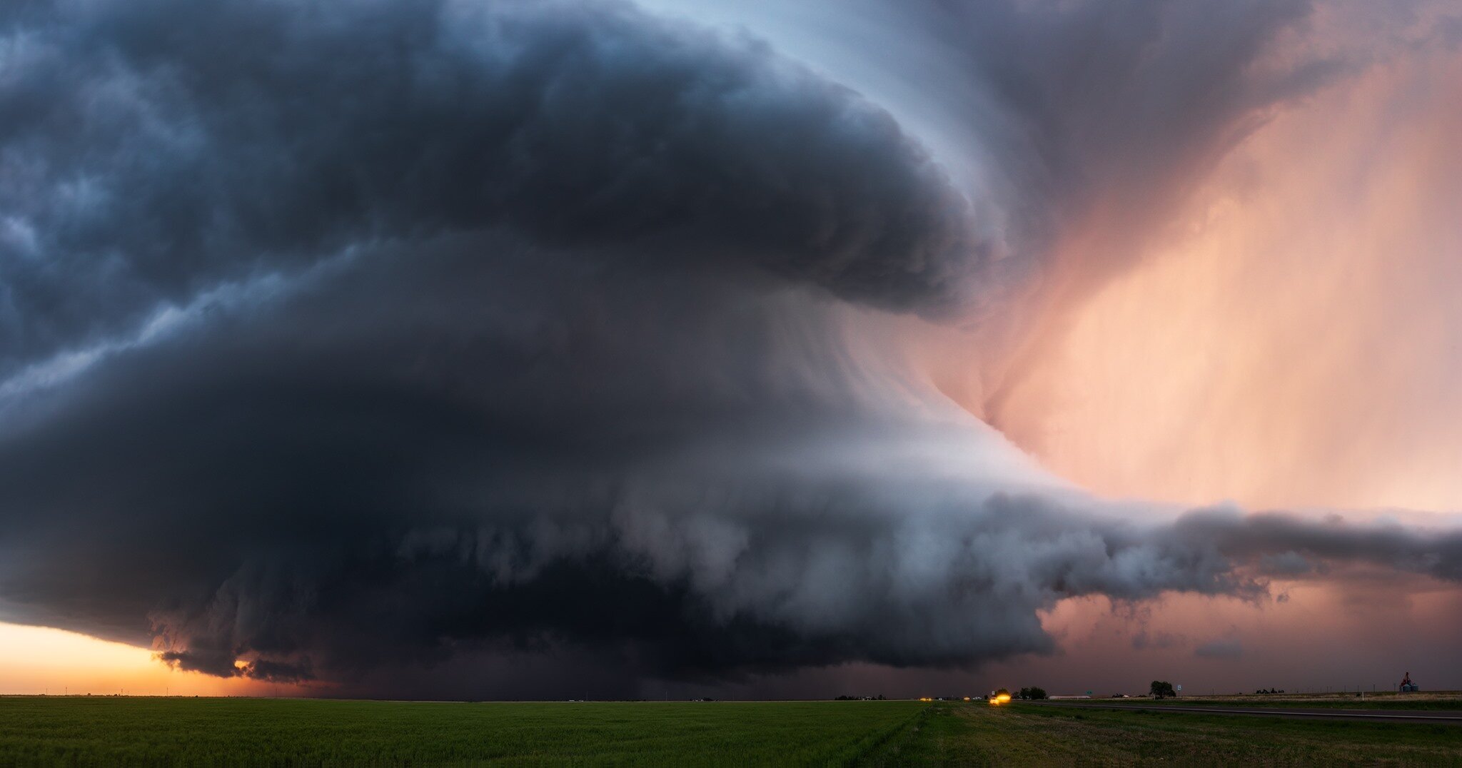 Severe Weather — Mike Mezeul II Photography LLC