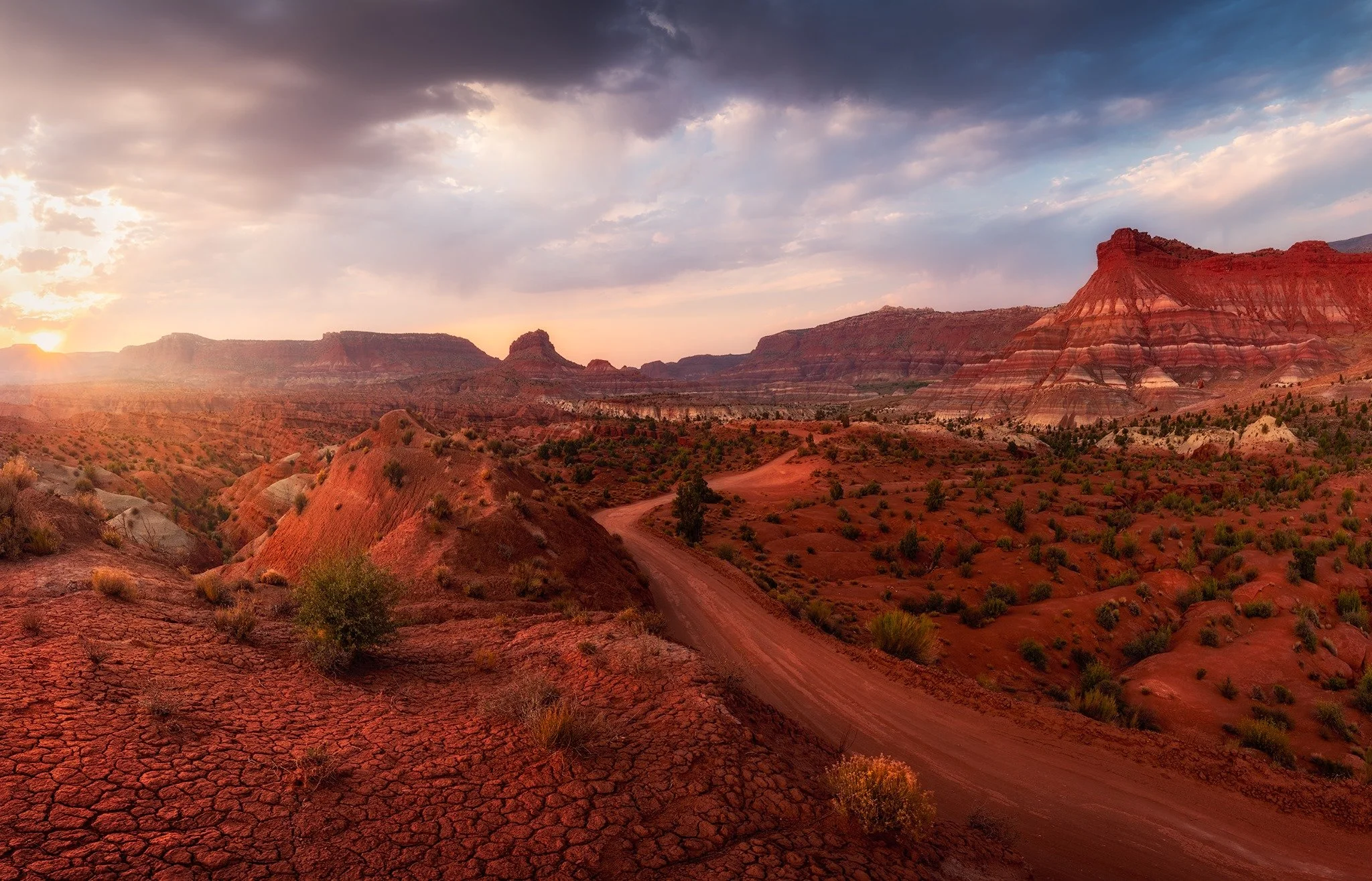 2027 Southwest Utah Workshop