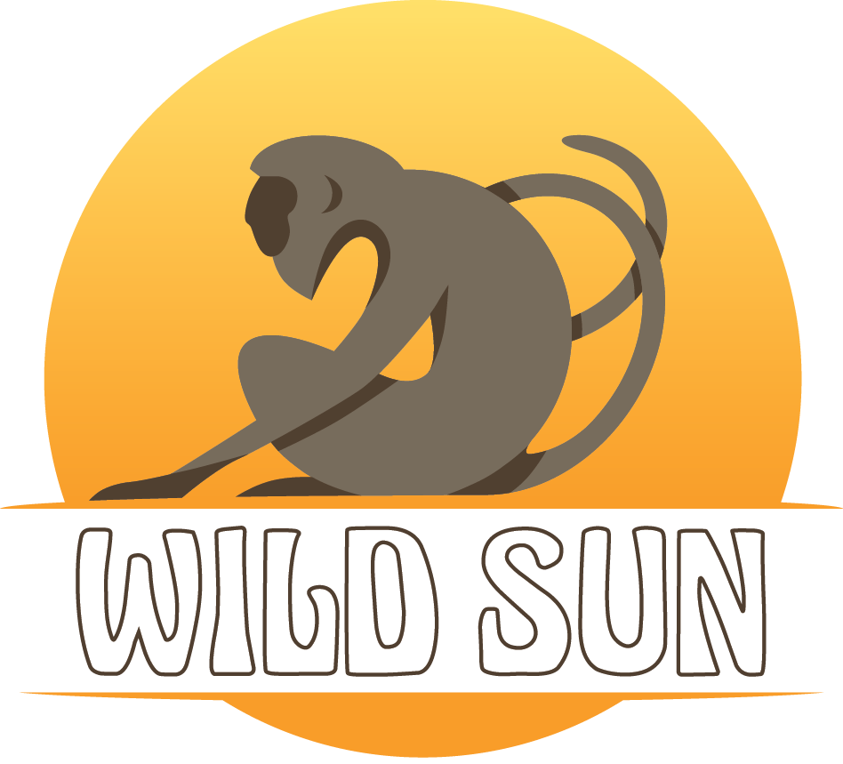 Wild Sun Rescue