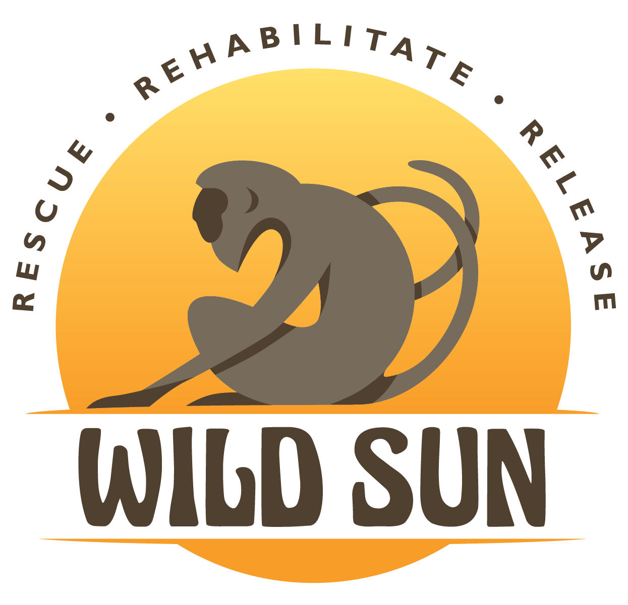 Wild Sun Rescue
