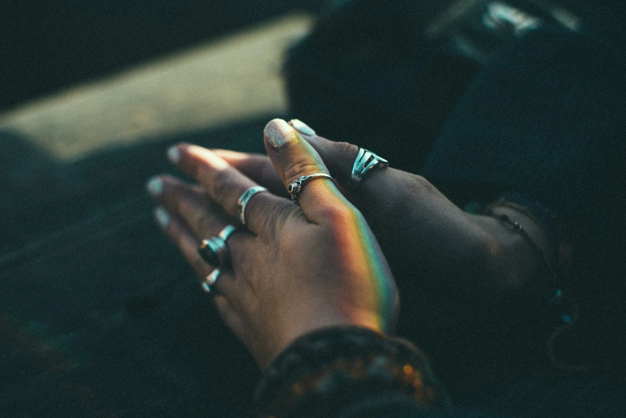 Photo by Michael Heuss on Unsplash