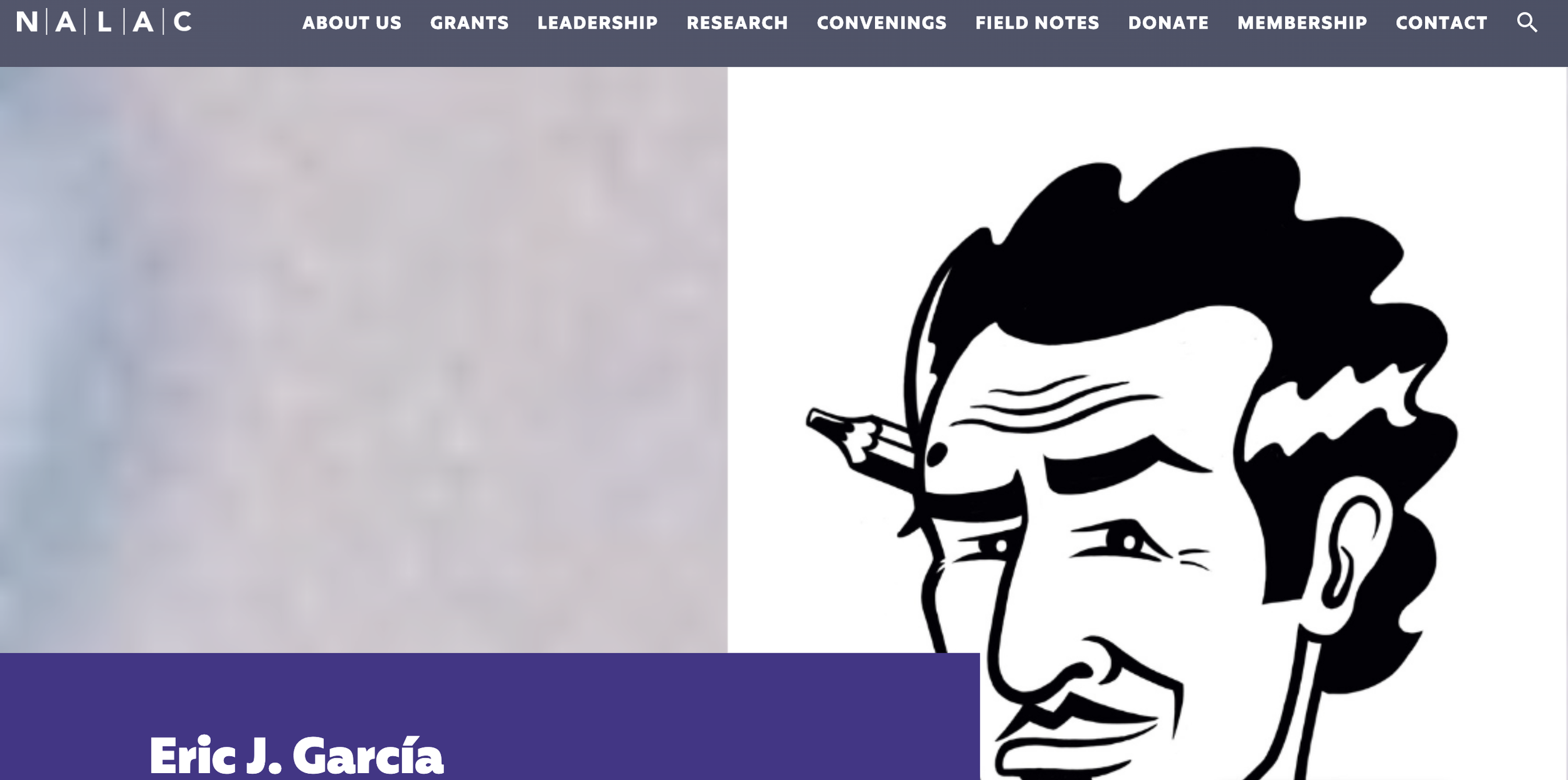 NALAC Announces the 2025 Catalyst for Change Fellows 