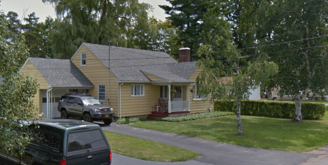 67 South Allegany Ave.