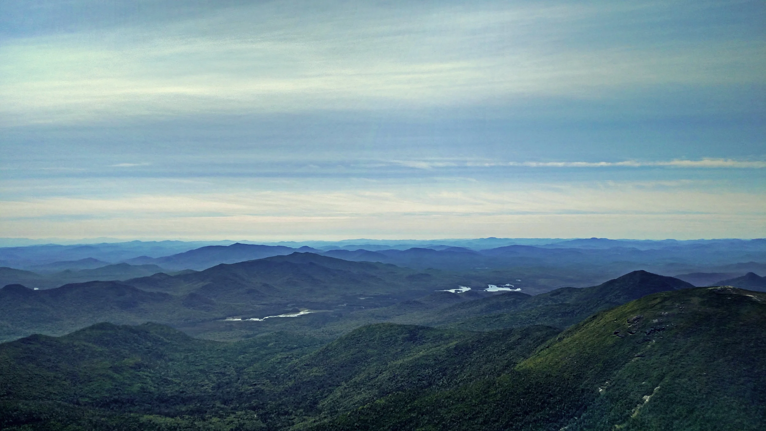 50 High Peaks