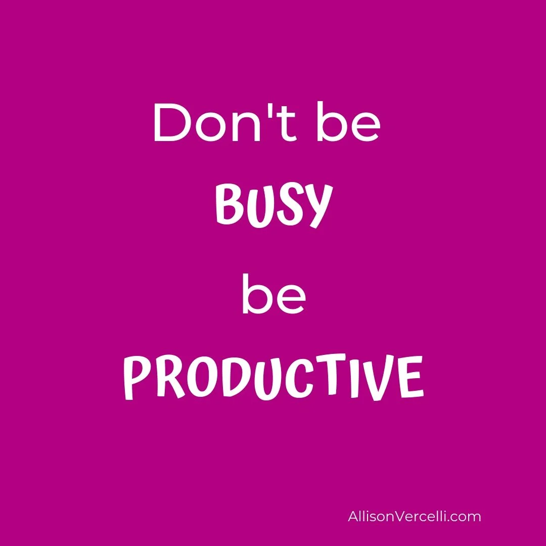 Why to Track Activity
