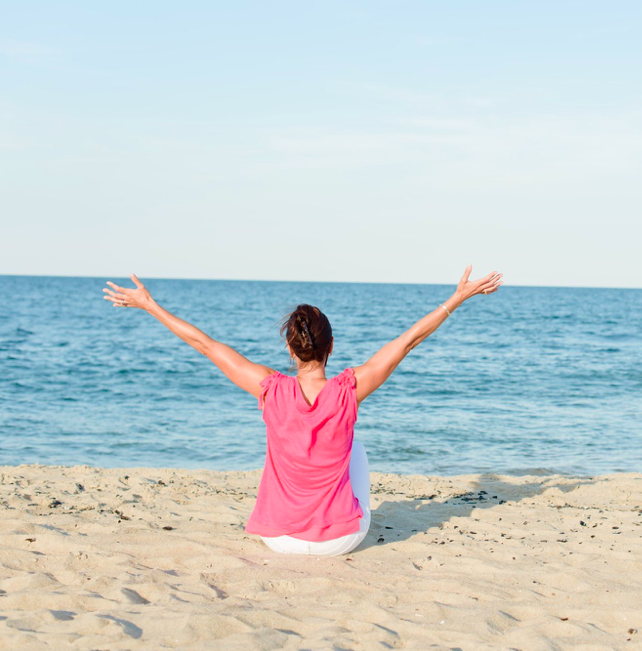 Why losing weight and keeping it off isn't just about looking good.