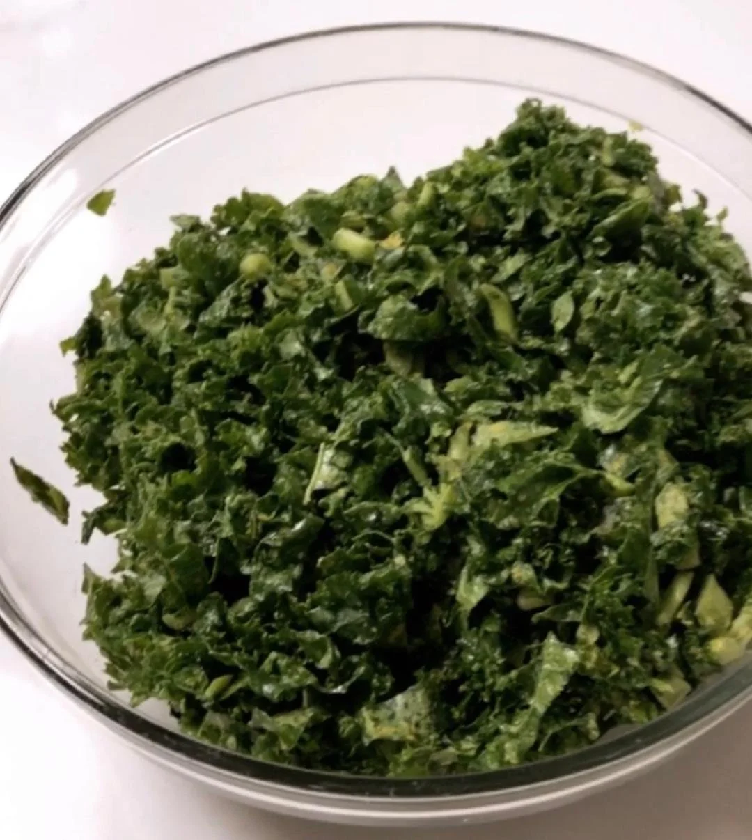 Nutritional Kale