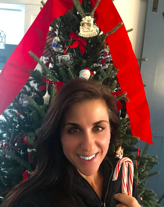 7 easy ways to crush the holiday sugar cravings