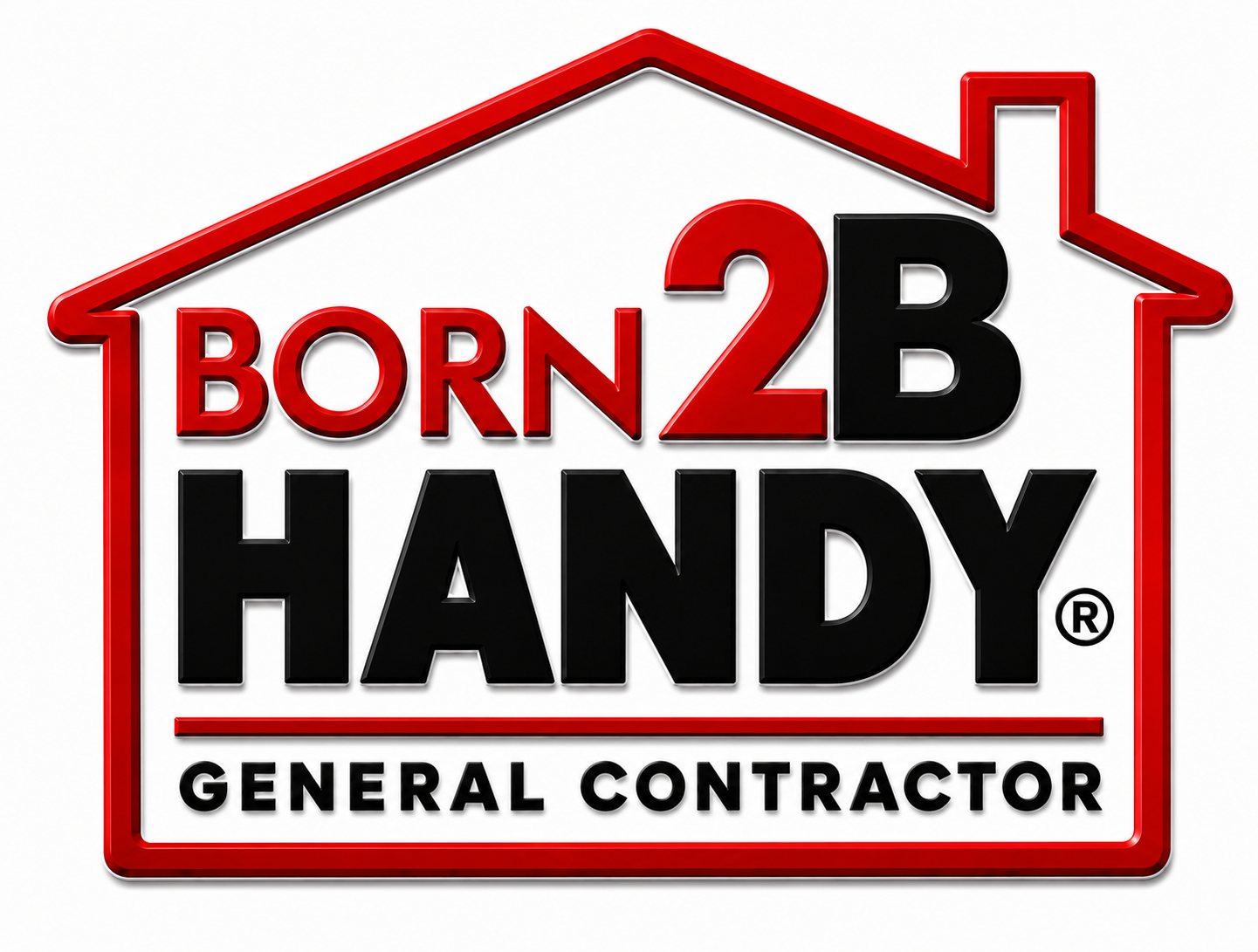 Born2bHandy                                            