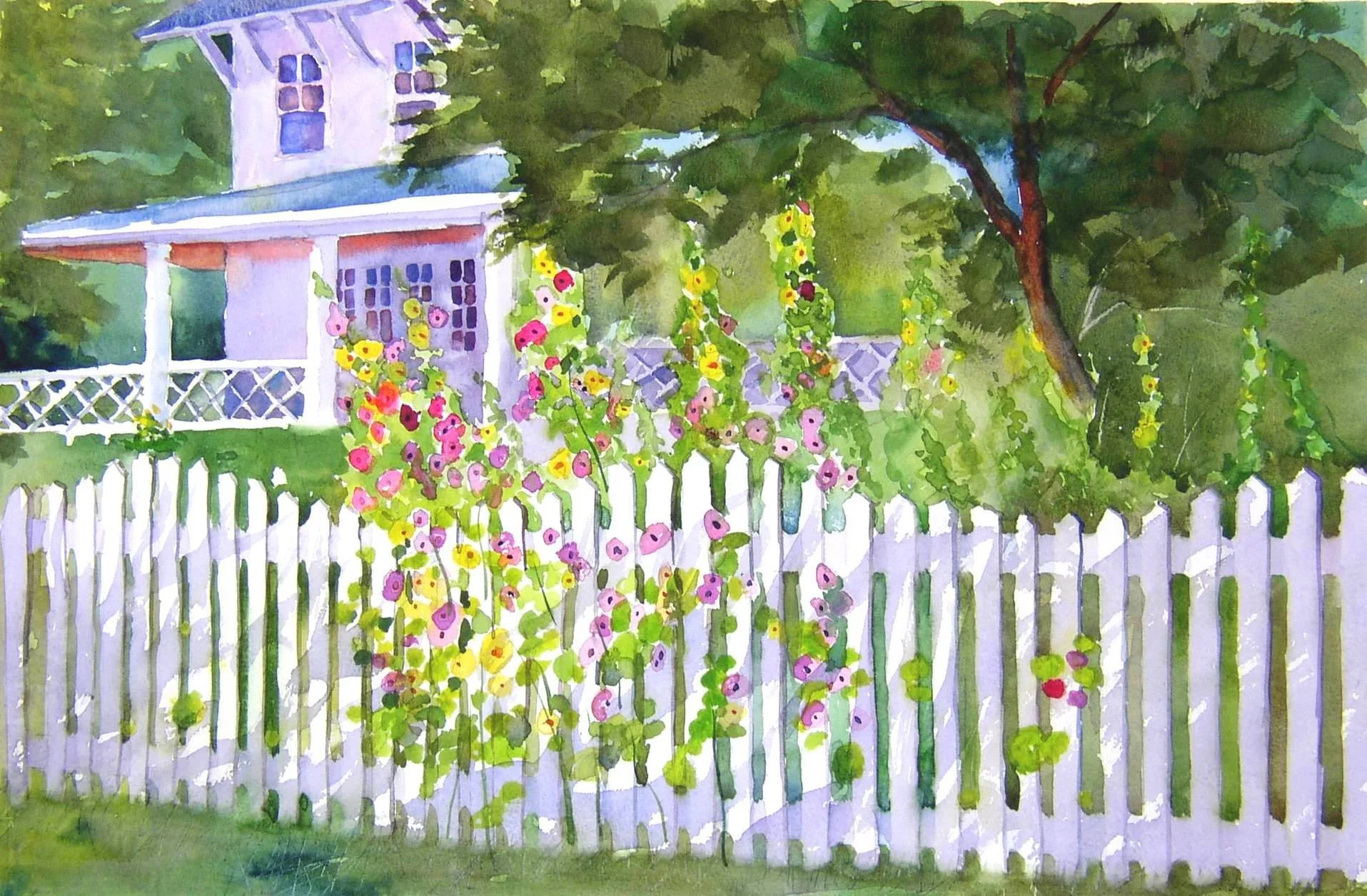 Hollyhock_Fence.jpg