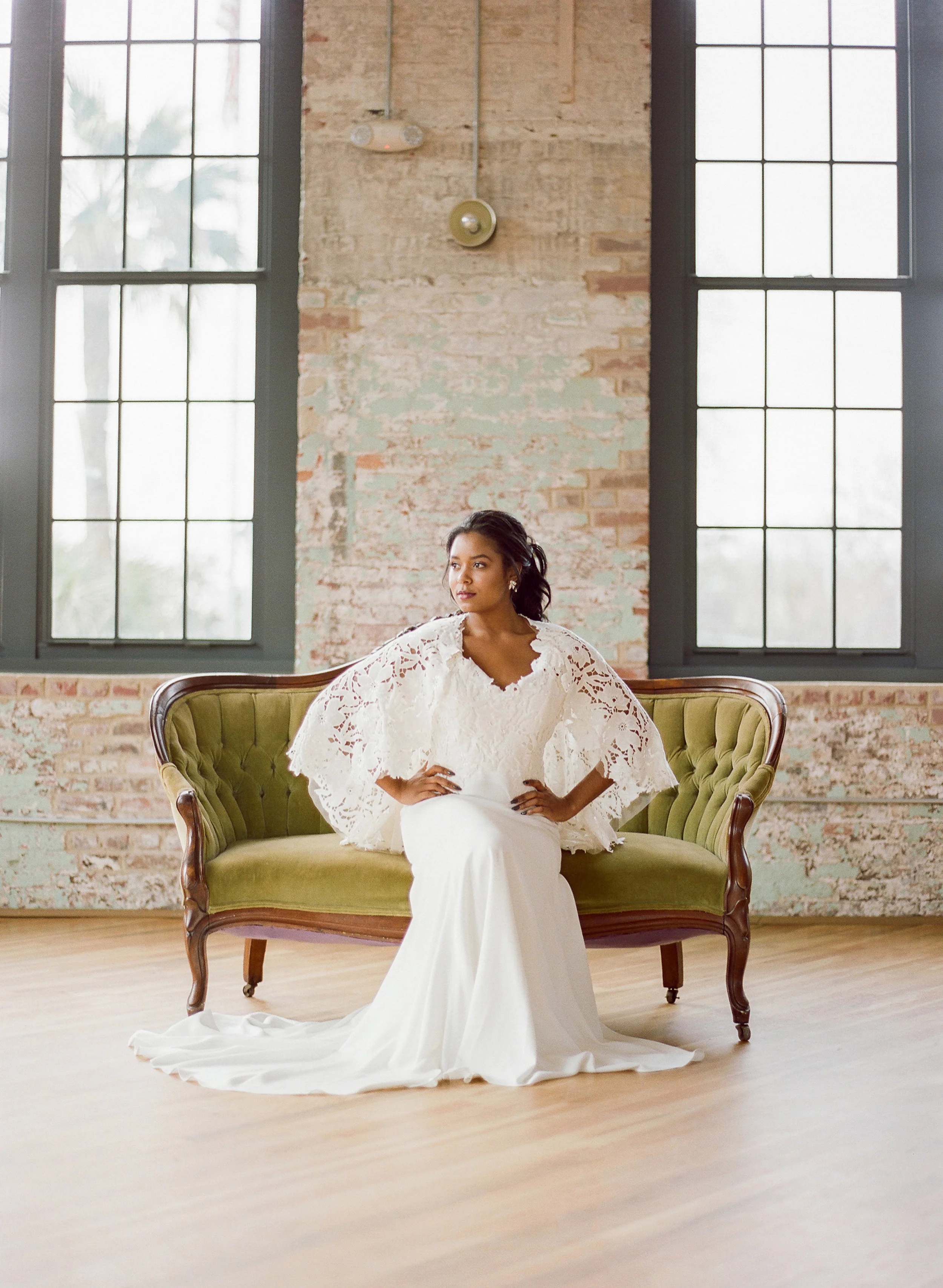 Emily Kotarski Bridal Dreams Collection