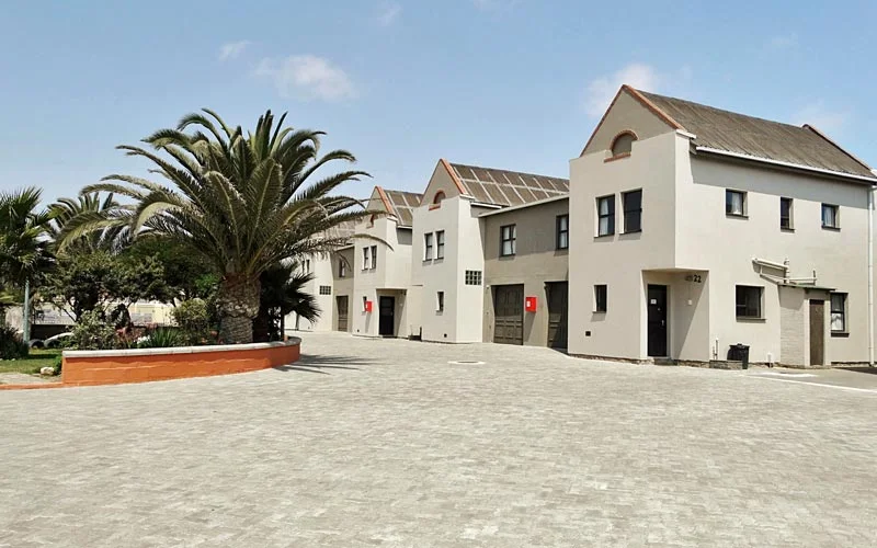 ACCOMMODATION
