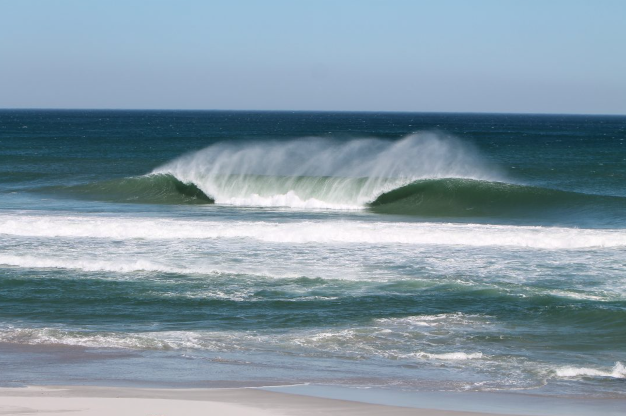 SURF TRIP