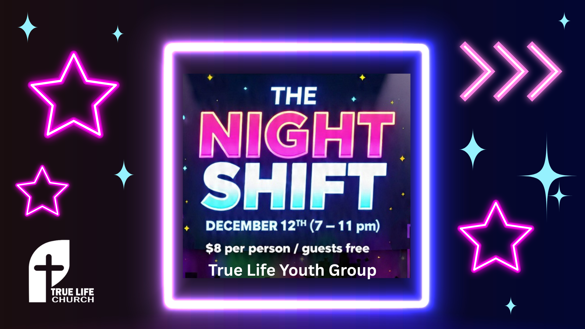 Night Shift