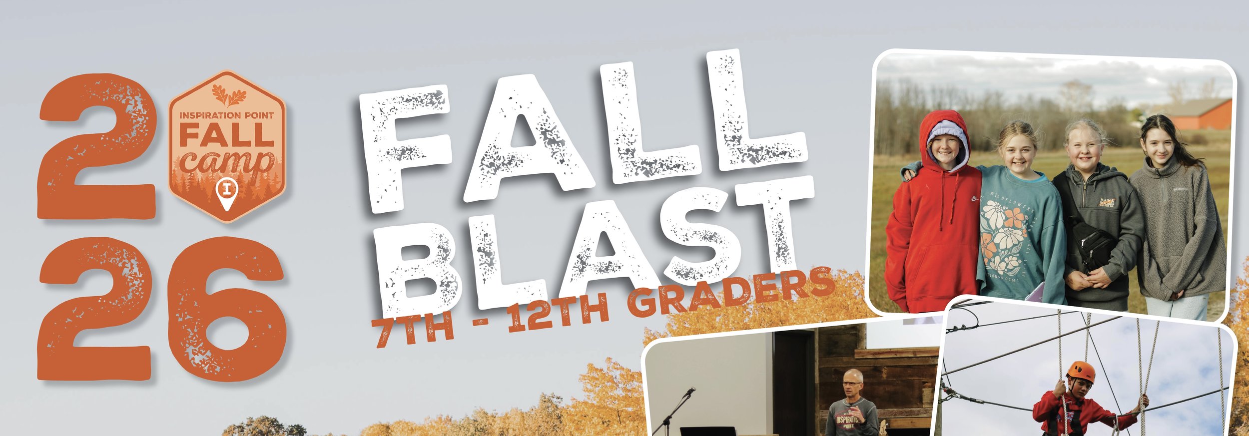 Fall Blast