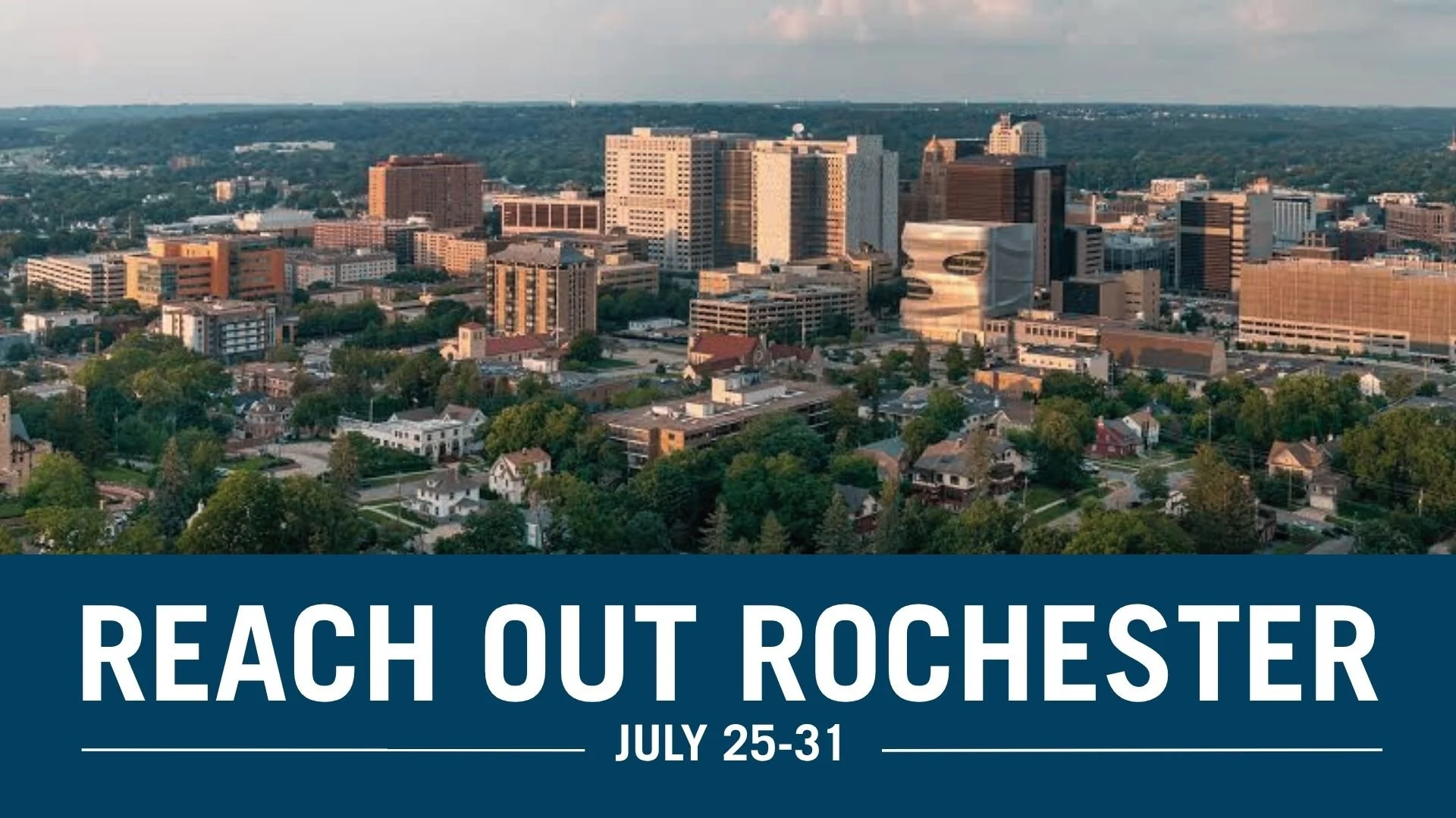 Reach Out Rochester
