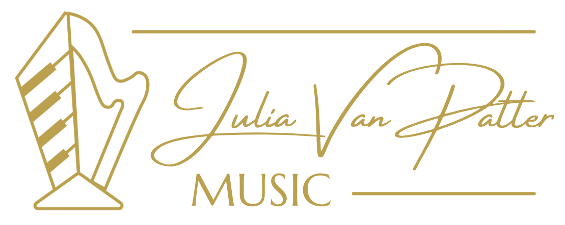 Julia Van Patter