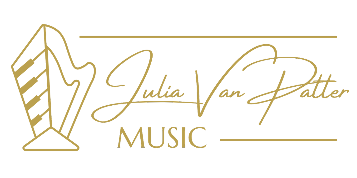 Julia Van Patter