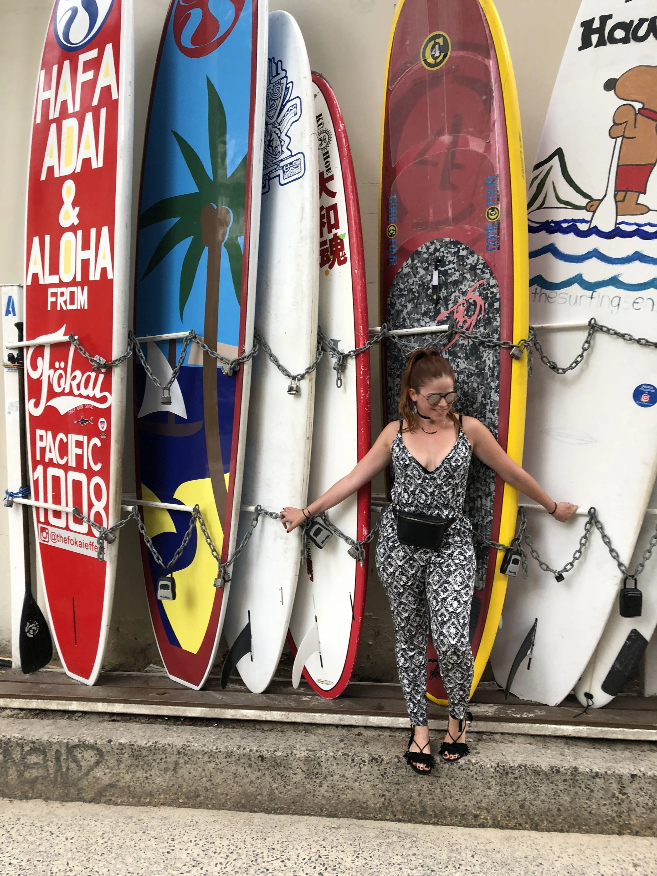 Honolulu, Hawaii