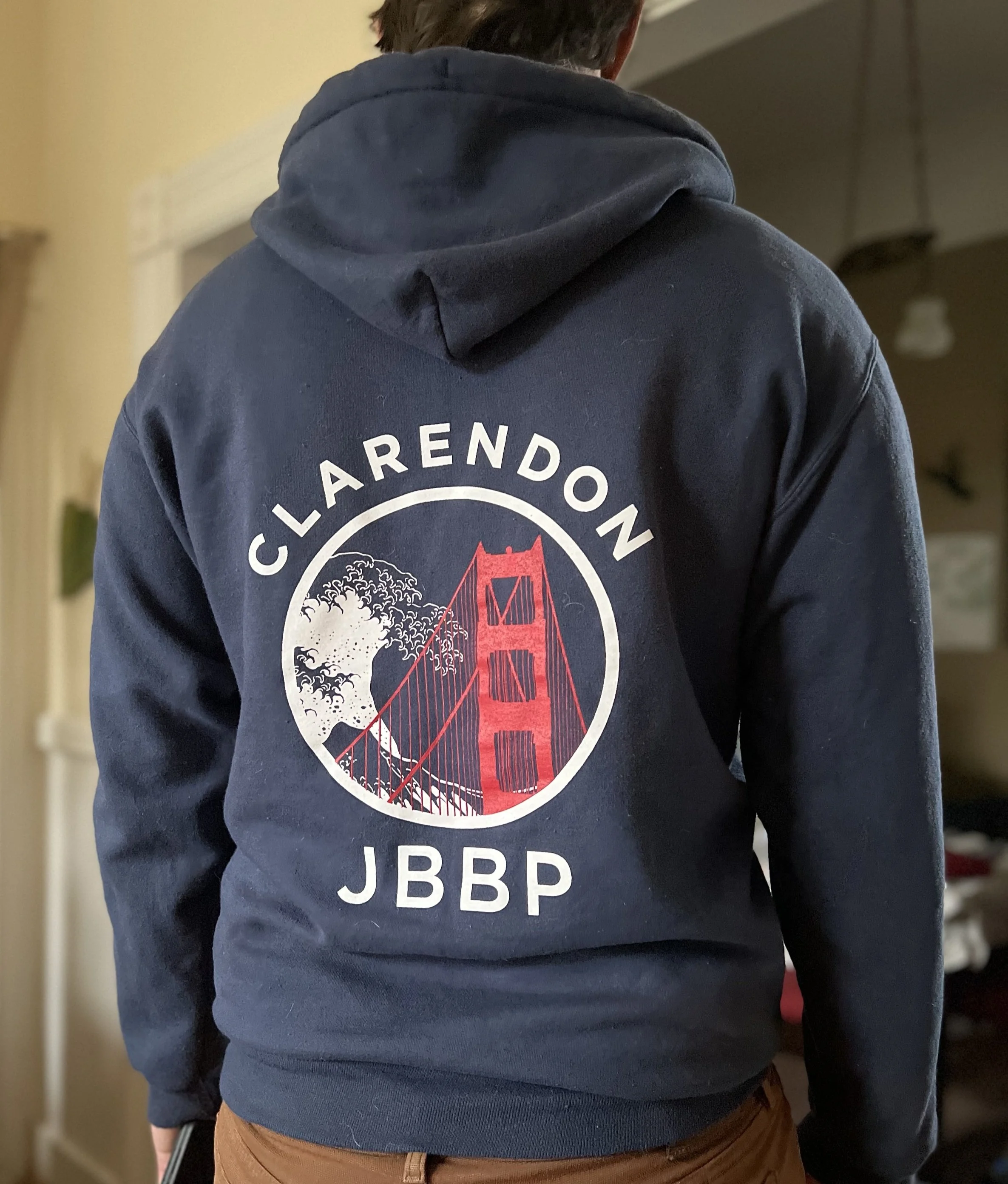 Clarendon Second Community