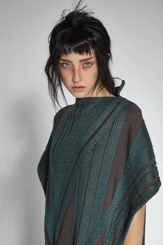 Academy of Art University 20th Stellar Debut at NYFW