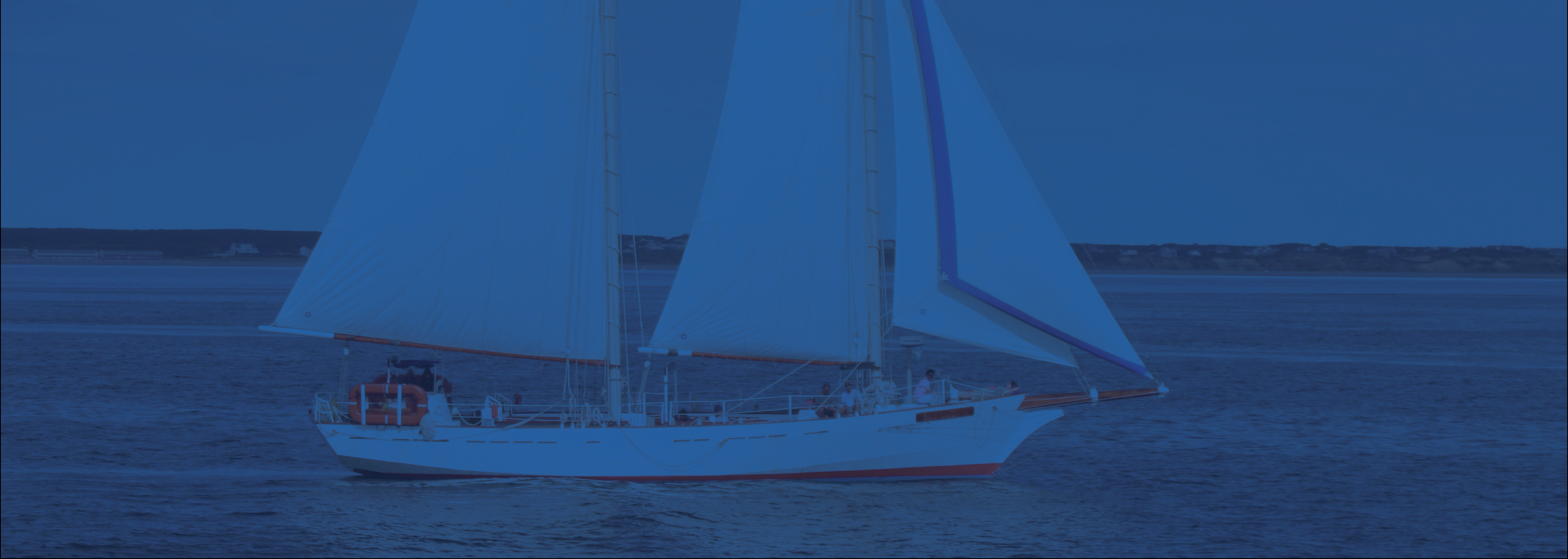 Meet the Bay Lady II Crew — Sail Cape Cod