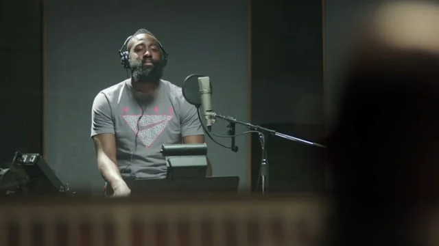 Foot Locker 'Harden Soul' Behind The Scenes With James Harden & Stephen Curry