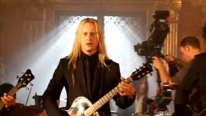 Alice In Chains "Your Decision" BTS