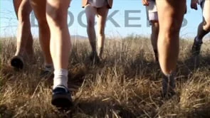 Dockers - The Making of "MEN WITHOUT PANTS"