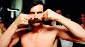 Heineken "Handlebar Mustache" BTS