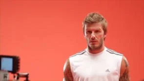 EA Sports "Active 2" BTS